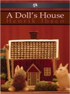 A Doll's House (eBook)